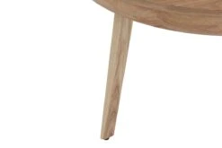 San Francisco Coffee Table -Pro Office Shop jf712 san francisco coffee table oak 1