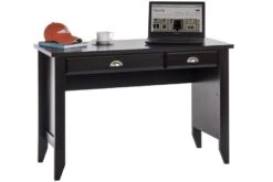 Laptop Desk Jamocha Wood