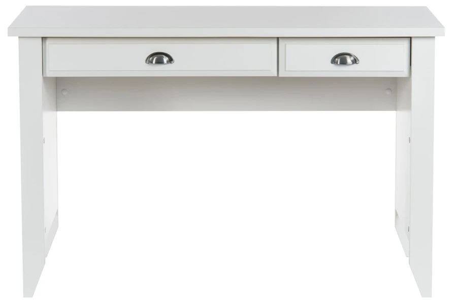 Laptop Desk Soft White 5 Laptop Desk Soft White - Image 5