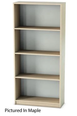 Thames Office Bookcase -Pro Office Shop lee plumpton thames bookcase 12