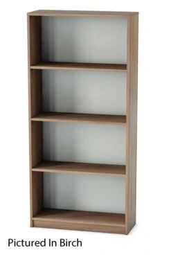 Thames Office Bookcase -Pro Office Shop lee plumpton thames bookcase 4