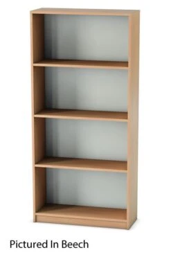 Thames Office Bookcase -Pro Office Shop lee plumpton thames bookcase 6