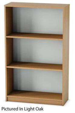 Thames Office Bookcase -Pro Office Shop lee plumpton thames bookcase 8