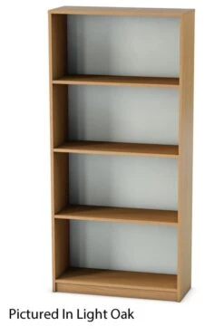 Thames Office Bookcase -Pro Office Shop lee plumpton thames bookcase 9