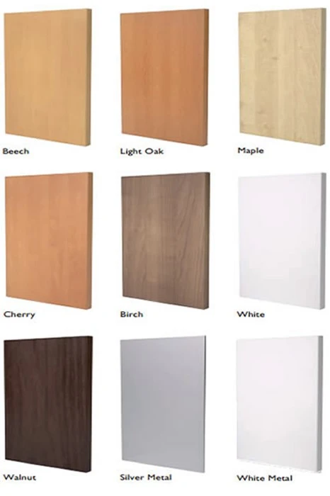 Satellite Narrow Under Desk Pedestal 3 Satellite Narrow Under Desk Pedestal - Image 3