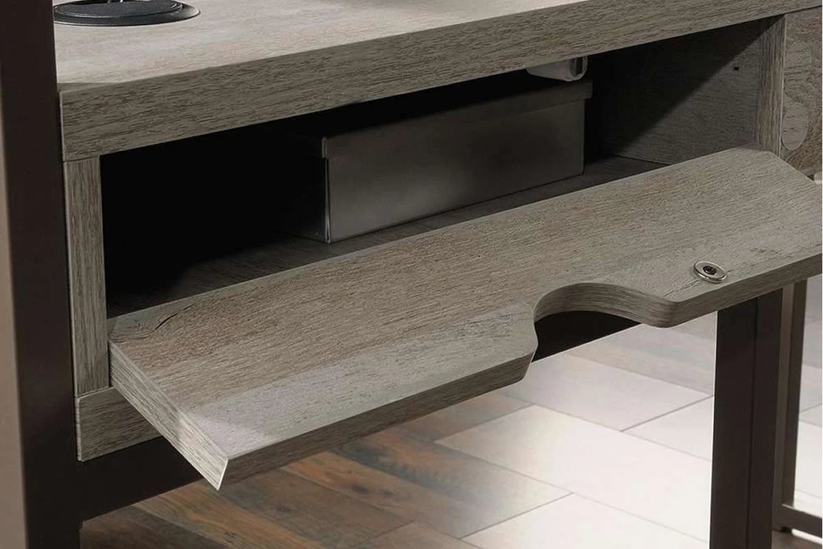 Manhattan L Shaped Desk 7 Manhattan L Shaped Desk - Image 7