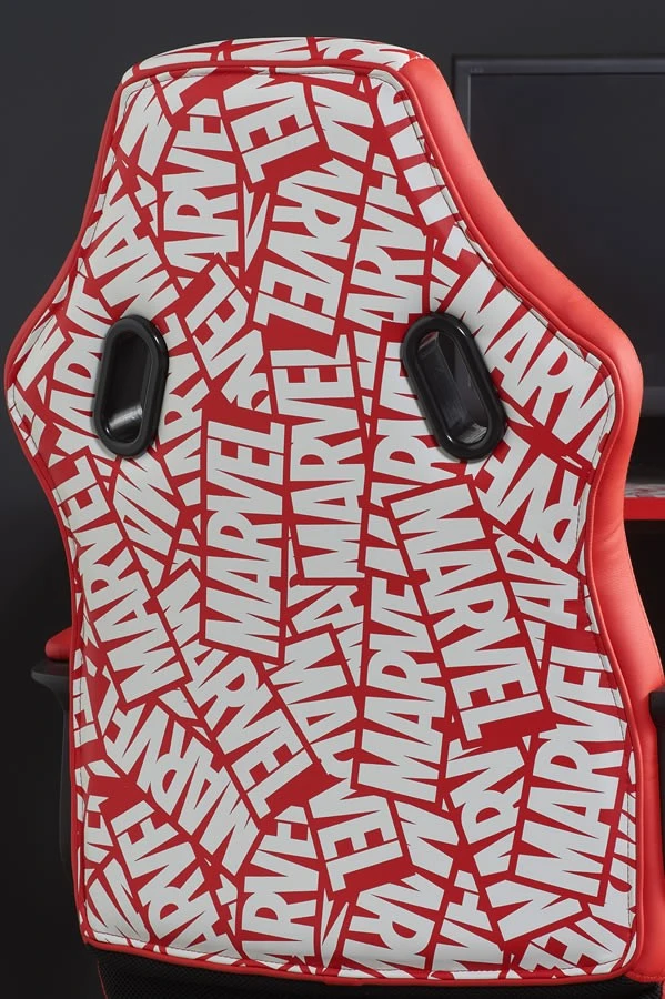 Marvel Gaming Chair 3 Marvel Gaming Chair - Image 3
