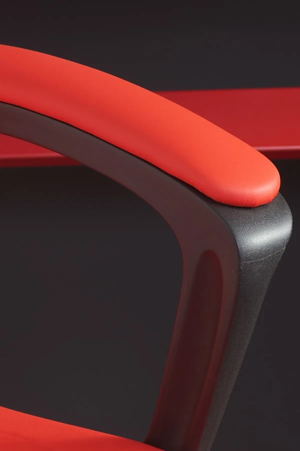 Marvel Gaming Chair 6 Marvel Gaming Chair - Image 6