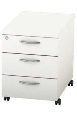 Avon Mobile Pedestal 3 Drawer