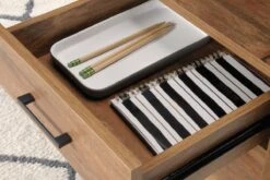 Moderna L Shaped Desk -Pro Office Shop modernal l shaped desk 9