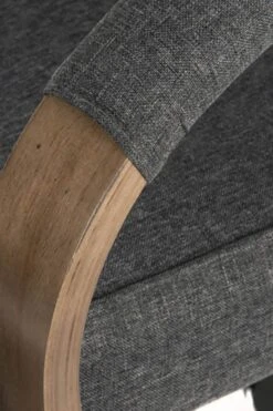 Neptune Fabric Office Chair -Pro Office Shop neptune grey 6