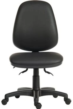 Vinyl Operator Chair 6 Vinyl Operator Chair -Pro Office Shop patricia 2