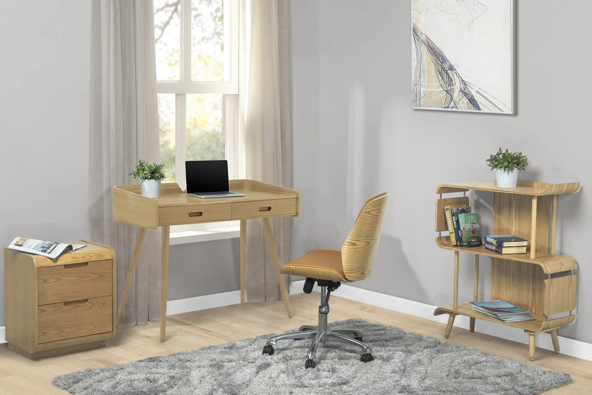 Vienna Drawer Desk 7 Vienna Drawer Desk - Image 7