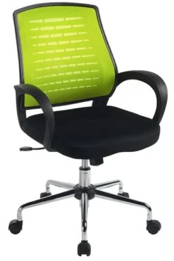Perth Office Chair