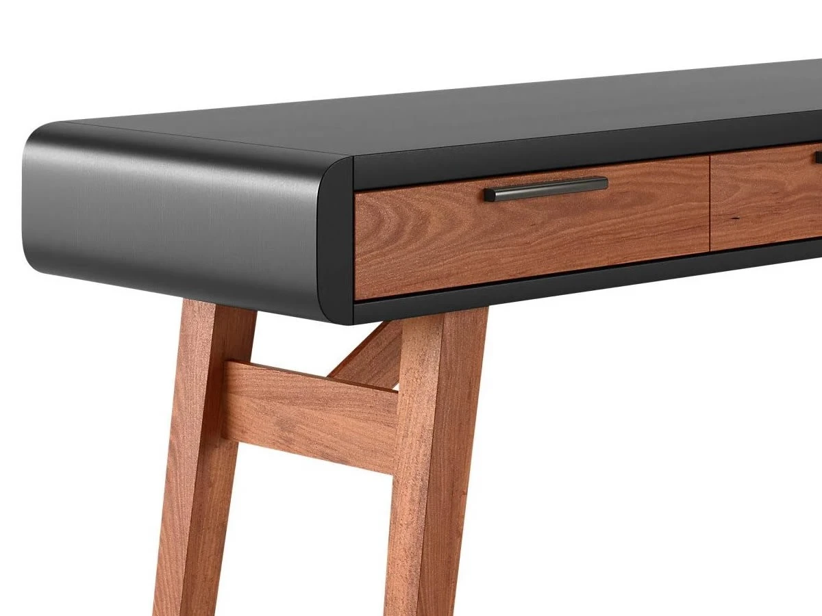 Pevensey Home Office Desk 5 Pevensey Home Office Desk - Image 5