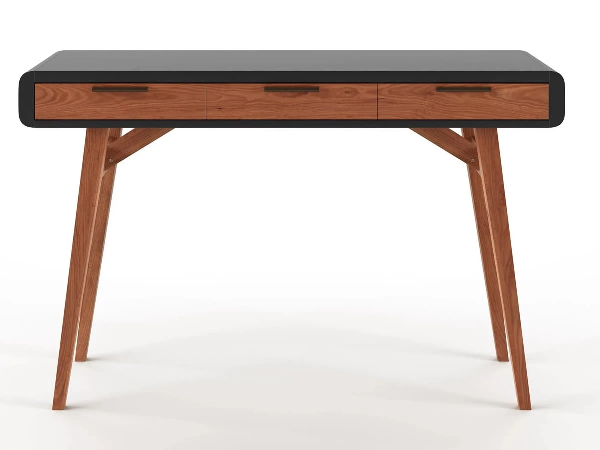 Pevensey Home Office Desk 2 Pevensey Home Office Desk - Image 2