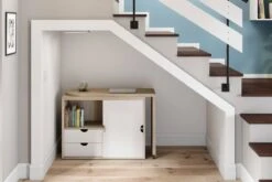 Pivot Cupboard Desk -Pro Office Shop pivot cupboard desk 3