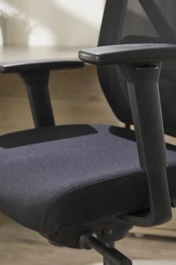 Pluto Ergonomic Mesh Office Chair -Pro Office Shop pluto 9