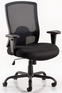 Atlas Bariatric Chair -Pro Office Shop portland 4