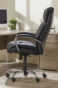 Poseidon Bariatric Chair -Pro Office Shop poseidon 3