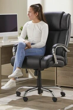 Poseidon Bariatric Chair -Pro Office Shop poseidon 5