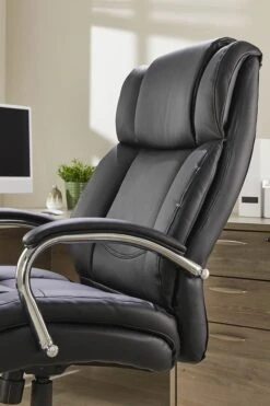 Poseidon Bariatric Chair -Pro Office Shop poseidon 6