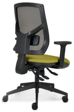 Posture Mesh Operator Chair -Pro Office Shop posture mesh image 3
