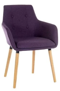 Alesto Reception Chair -Pro Office Shop recep 1