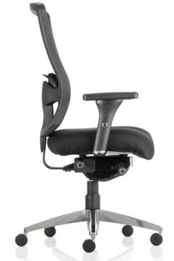 Regent Mesh Office Chair -Pro Office Shop regent 6