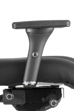 Regent Mesh Office Chair -Pro Office Shop regent arm