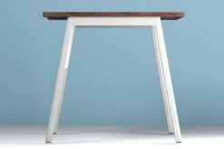 Ascend Double Wave Desk -Pro Office Shop roomscene 14