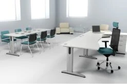 Domino Beam Meeting Table -Pro Office Shop roomshot 1 12