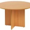 Kestral Round Meeting Table