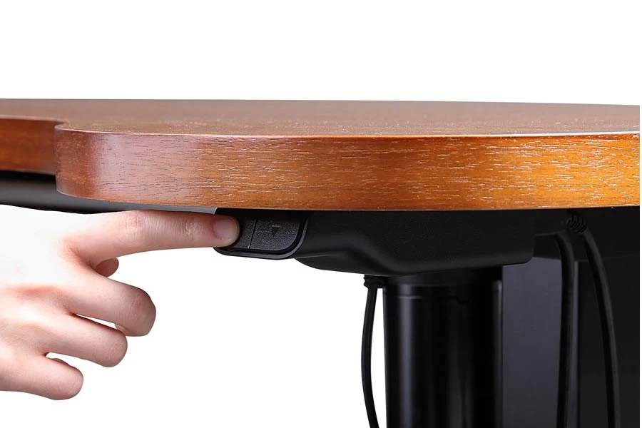 San Francisco Adjustable Desk 10 San Francisco Adjustable Desk - Image 10