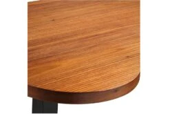 San Francisco Adjustable Desk 19 San Francisco Adjustable Desk -Pro Office Shop san francisco height adjustable desk walnut black 5