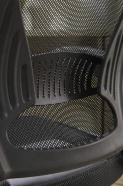 Saturn Folding Arm Mesh Chair -Pro Office Shop saturn 6 1