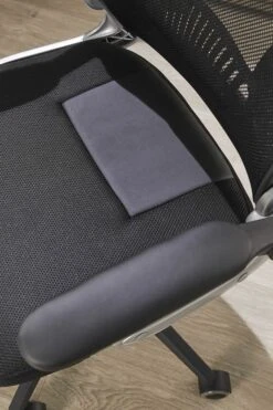 Saturn Folding Arm Mesh Chair -Pro Office Shop saturn 8 1