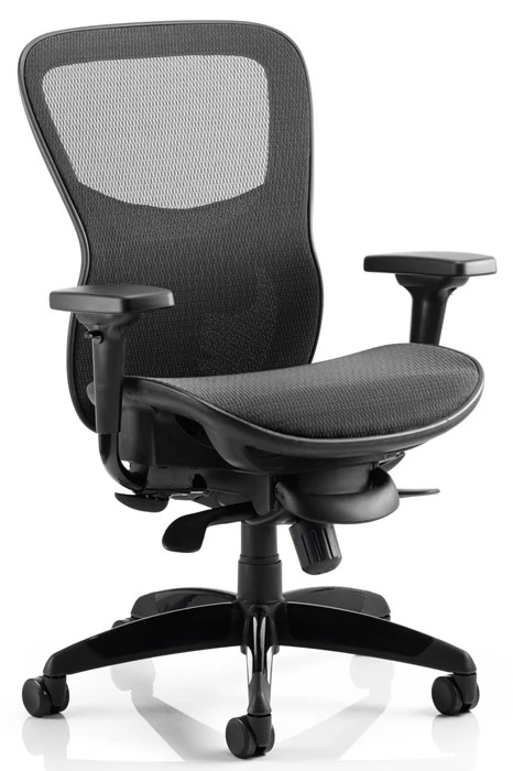 Shadow Mesh Office Chair 1 Shadow Mesh Office Chair