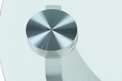 Siena Coffee Table -Pro Office Shop siena lamptable grey 4 1