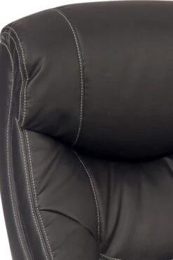 Biggar Leather Office Chair -Pro Office Shop siesta 1