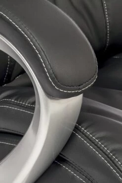 Biggar Leather Office Chair -Pro Office Shop siesta 6