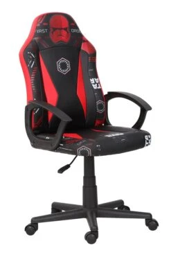 Star Wars Sith Trooper Gaming Chair -Pro Office Shop sith trooper patterned gaming chair 1