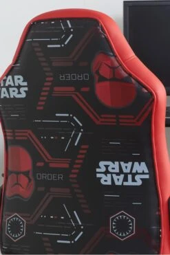 Star Wars Sith Trooper Gaming Chair -Pro Office Shop sith trooper patterned gaming chair 6