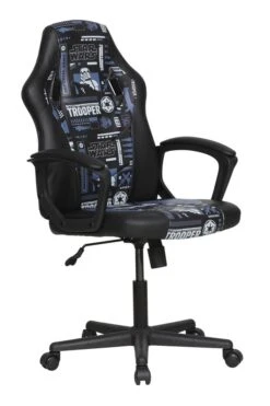Star Wars Computer Gaming Chair 30 Star Wars Computer Gaming Chair -Pro Office Shop star wars blue gaming chair 1