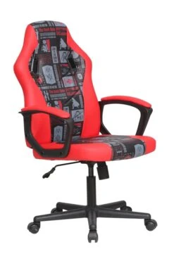 Star Wars Computer Gaming Chair 31 Star Wars Computer Gaming Chair -Pro Office Shop star wars red gaming chair 1