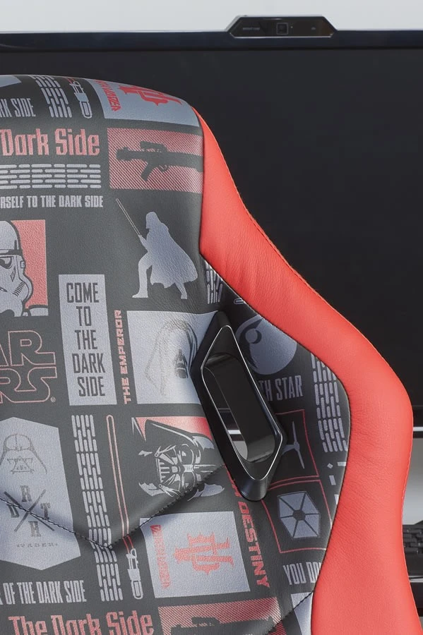 Star Wars Computer Gaming Chair 6 Star Wars Computer Gaming Chair - Image 6