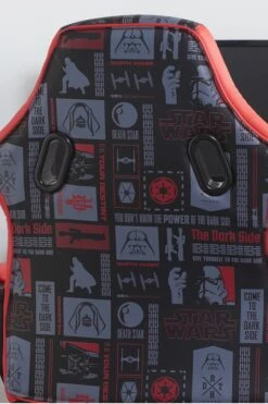 Star Wars Computer Gaming Chair 24 Star Wars Computer Gaming Chair -Pro Office Shop star wars red gaming chair 6