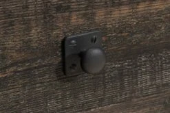 Steel Gorge Desk -Pro Office Shop steel gorge desk carbon oak 9