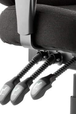 Endurance Task Chair -Pro Office Shop storm1