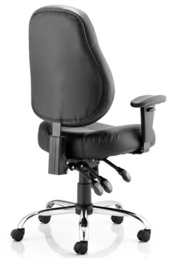 Endurance Task Chair -Pro Office Shop storm5